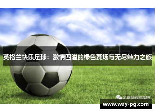 英格兰快乐足球:激情四溢的绿色赛场与无尽魅力之旅 英格兰快乐足球:激情四溢的绿色赛场与无尽魅力之旅