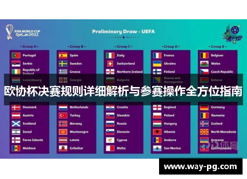 欧协杯决赛规则详细解析与参赛操作全方位指南